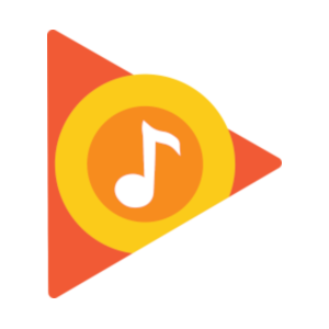 Buy on Google Play Music